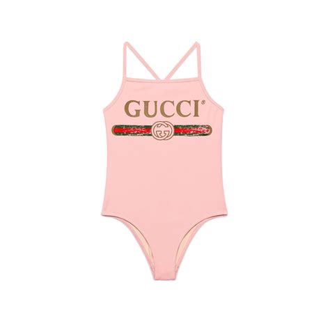 kids sweater for gucci|Gucci bathing suit for kids.